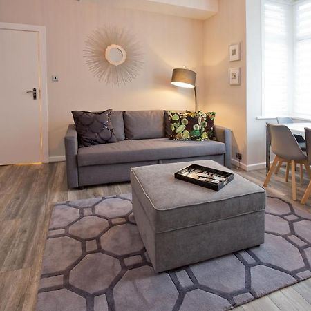 Blackbird Luxury Apartments Room 1 Блекпул Екстериор снимка