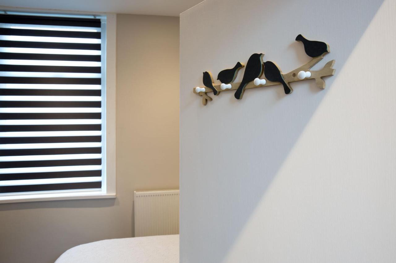 Blackbird Luxury Apartments Room 1 Блекпул Екстериор снимка